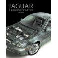 Jaguar - The Engineering Story
