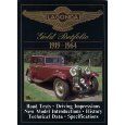 Lagonda 1919-1964 Gold Portfolio