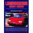 Lamborghini 1964-2004 - A Brooklands Portfolio
