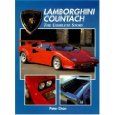 Lamborghini Countach - The Complete Story