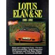 Lotus Elan & Se 1989-1992