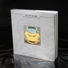 Lotus Elise - The Official Story Continues