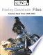Harley-davidson Files - Selected Road Tests 1968-2002