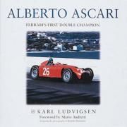 Alberto Ascari - Ferrari's First Double World Champion