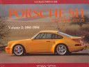 Porsche 911 & Derivatives Volume 2 1981-1994