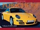 Porsche 911 & Derivatives Volume 3 1994-2005