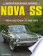 Nova Ss - Nova Ii And Chevy Ii 1962-1979