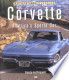 Corvette - America's Sports Car (motorbooks Classics)