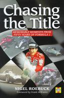 Chasing The Title