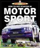How To Get Started In Motor Sport (speedpro)