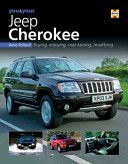 You & Your Jeep Cherokee