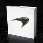 Mclaren -the Cars 1964-2008 (2nd Edition)