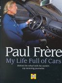 Paul Frere - My Life Full Of Cars