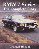Bmw 7-series - The Complete Story