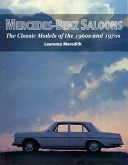 Mercedes-benz Saloons