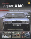 You & Your Jaguar Xj40