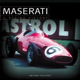 Maserati - A Racing History