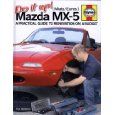 Do It Up!  Mazda Mx-5/miata/eunos