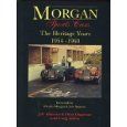 Morgan Sports Cars - The Heritage Years 1954-1960