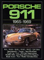 Porsche 911 1965-1969