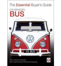 Volkswagen Bus Essential Buyer's Guide