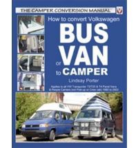 How To Convert Vw Bus Or Van To Camper