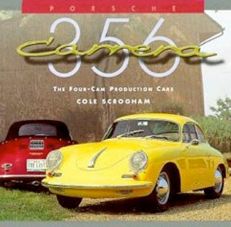 Porsche 356 Carrera - The Four-cam Production Cars