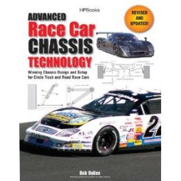 Advanced Race Car Chassis Technology (Revised & Updated)