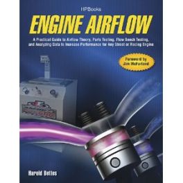 Engine Airflow