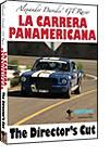 La Carrera Panamericana: The Director's Cut DVD