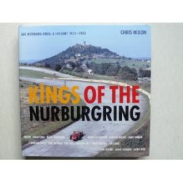 Kings of the Nurburgring