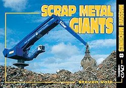Scrap Metal Giants