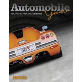 Automobile Year 2004/2005 (no.52)