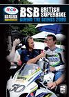 British Superbike 2009 Behind The Scenes 2-dvd Set