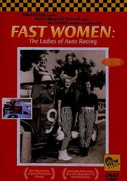 Fast Women - The Ladies Of Auto Racing Dvd (ntsc - Region 0)