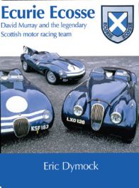 Ecurie Ecosse