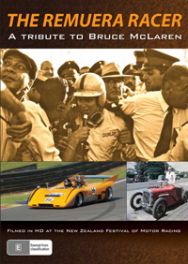 The Remuera Racer