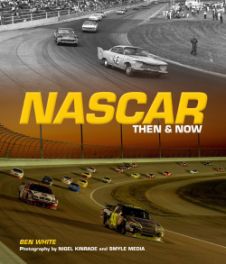 Nascar Then & Now