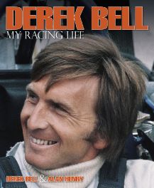 Derek Bell: My Racing Life