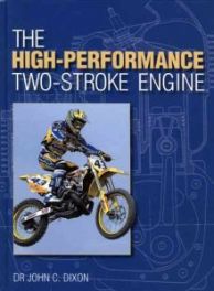 High-performance Two-stroke Engine, The High-performance Two-stroke Engine, The