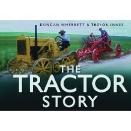 The Tractor Story