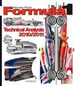 Formula 1 2010-2011 Technical Analysis