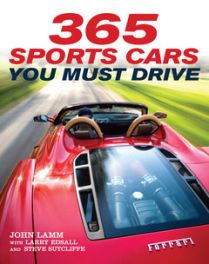 365 Sports Cars you Must drive