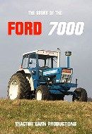 The Story of the Ford 7000