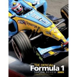 Formula 1 Season Review 2005