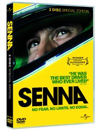 Senna The Movie