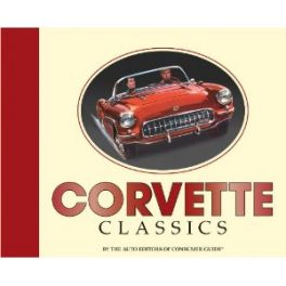 Corvette Classics