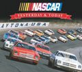 Nascar Yesterday & Today