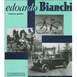 Edoardo Bianchi 1885-1964