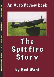 The Spitfire Story (Auto Review Album Number 32)